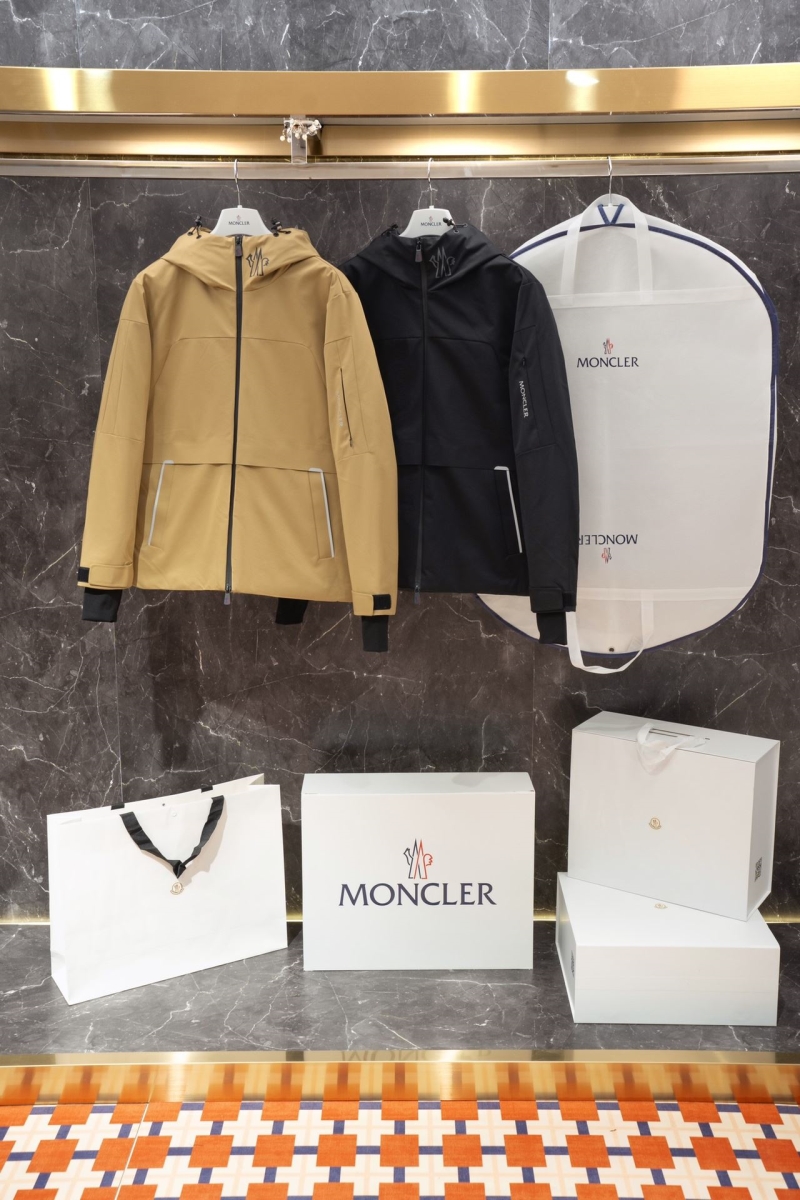 Moncler Down Coat